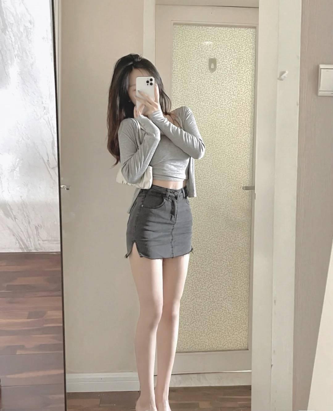 闵行区私密休闲会所，屁股太翘了