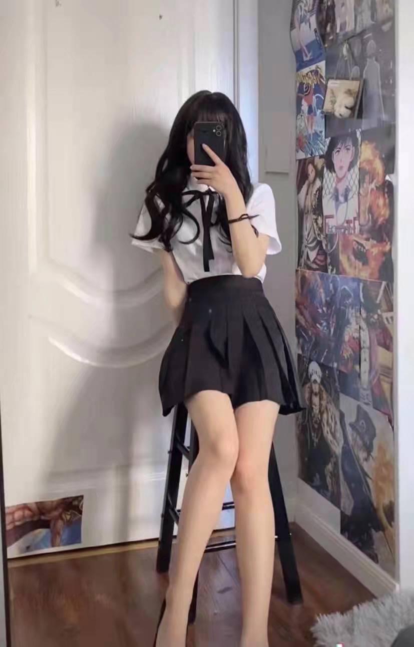兼职学生 很难约的青春美少女 长腿美女
