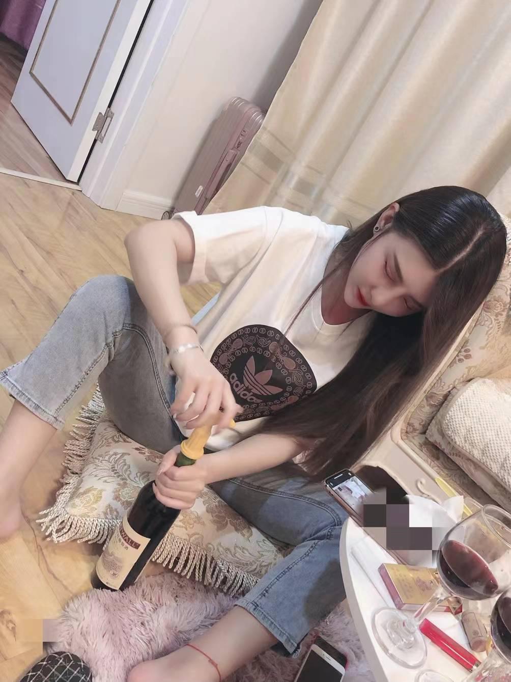 身材好 长相甜美 不机车