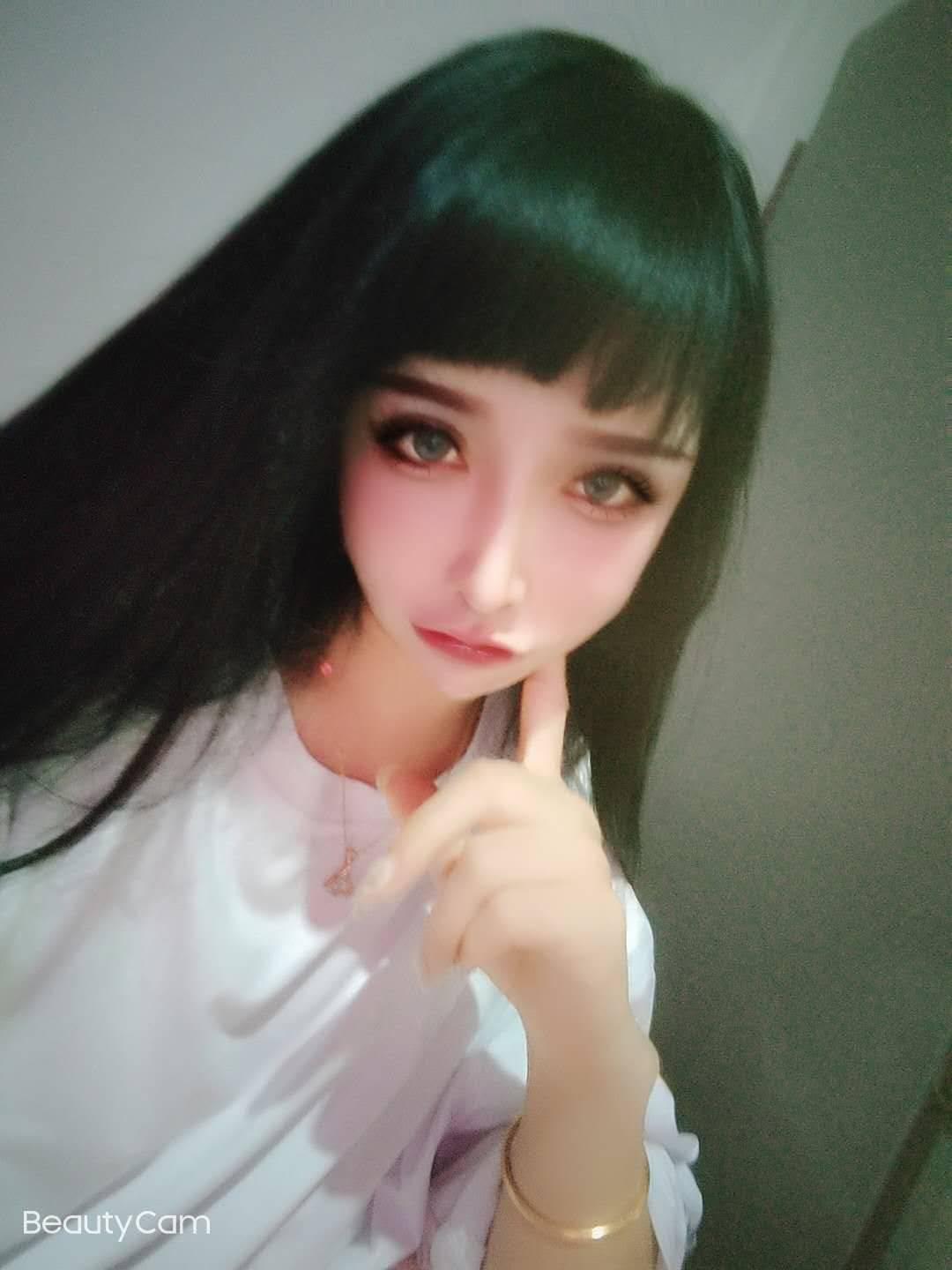 可盐可甜态度温柔本人亲测