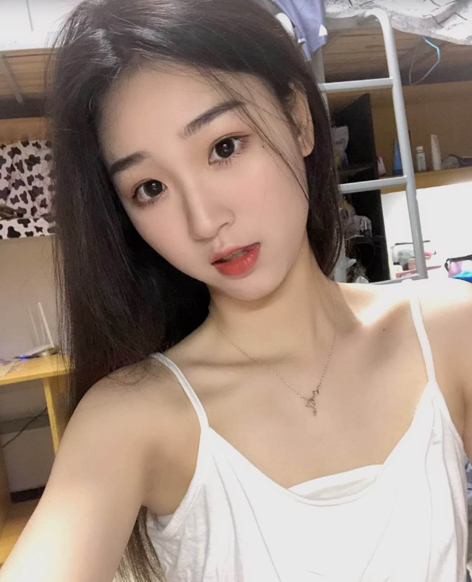 桂林居家兼职妹子