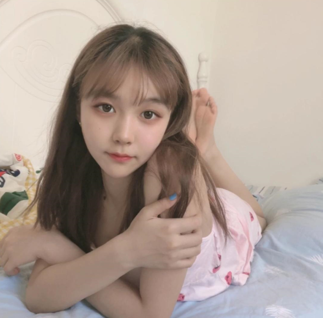 上海美女身材妖娆 手感极佳