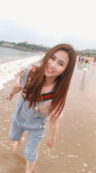 照片和本人一样的妹子，少见，高性价比