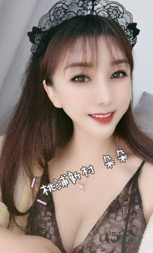 普陀区桃浦新村 朵朵