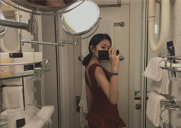 莲溪路闷Sao瑜伽教练