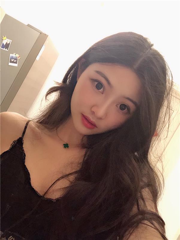 体验水娃Sao妹 娜娜